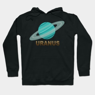 Uranus Hoodie